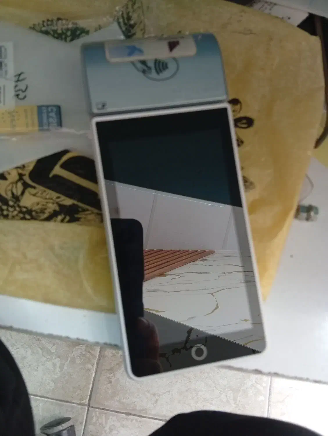 دستگاه پوز|فروشگاه و مغازه|جهرم, |دیوار