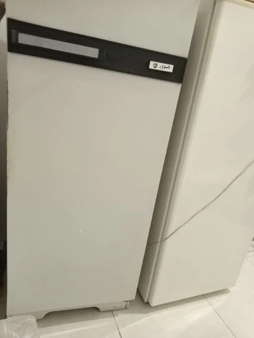 یخچال هوو|یخچال و فریزر|فردیس, شهرک شهید حسینی|دیوار