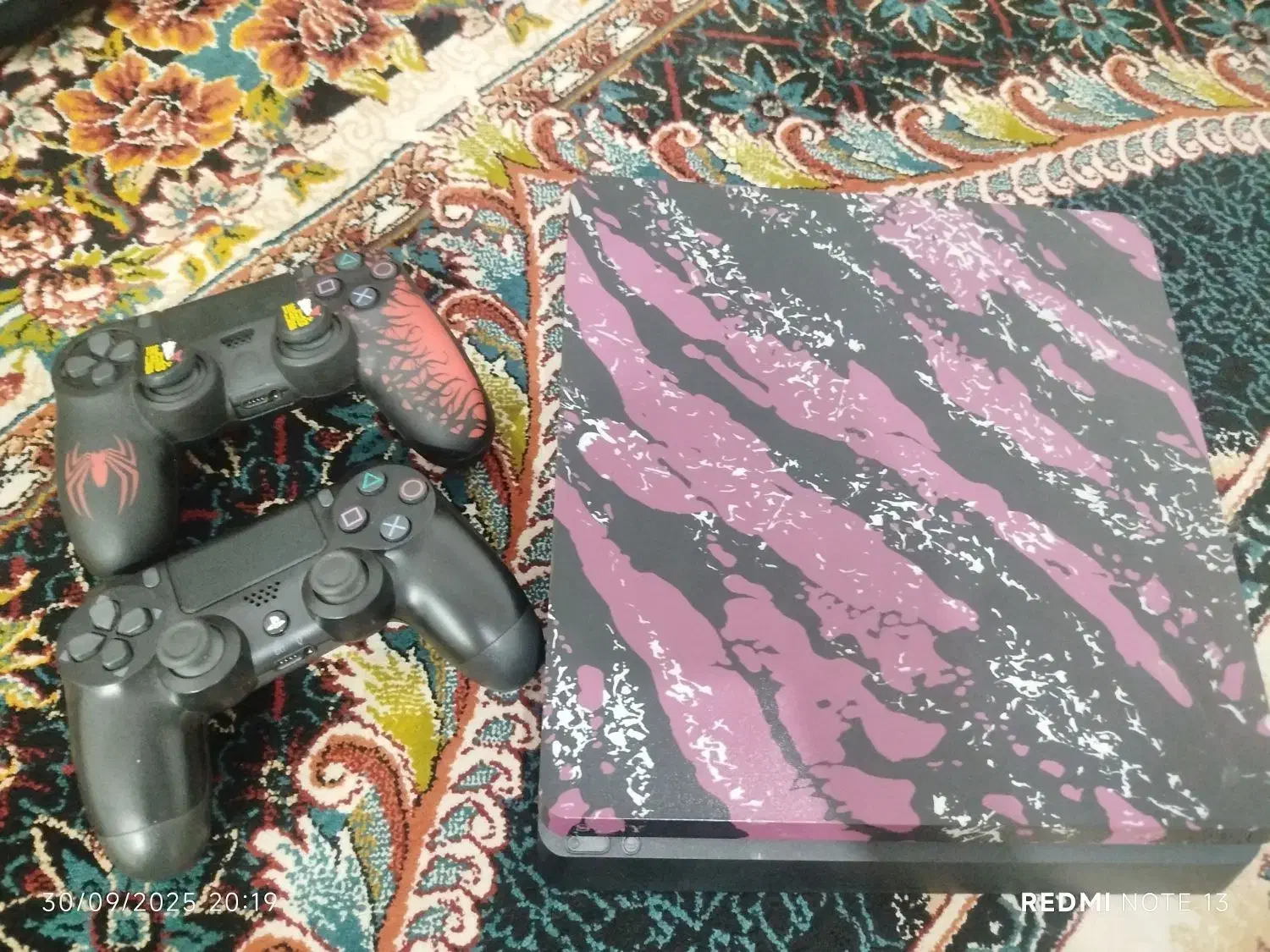 پلی استیشن ۴|کنسول، بازی ویدئویی و آنلاین|بروجرد, |دیوار