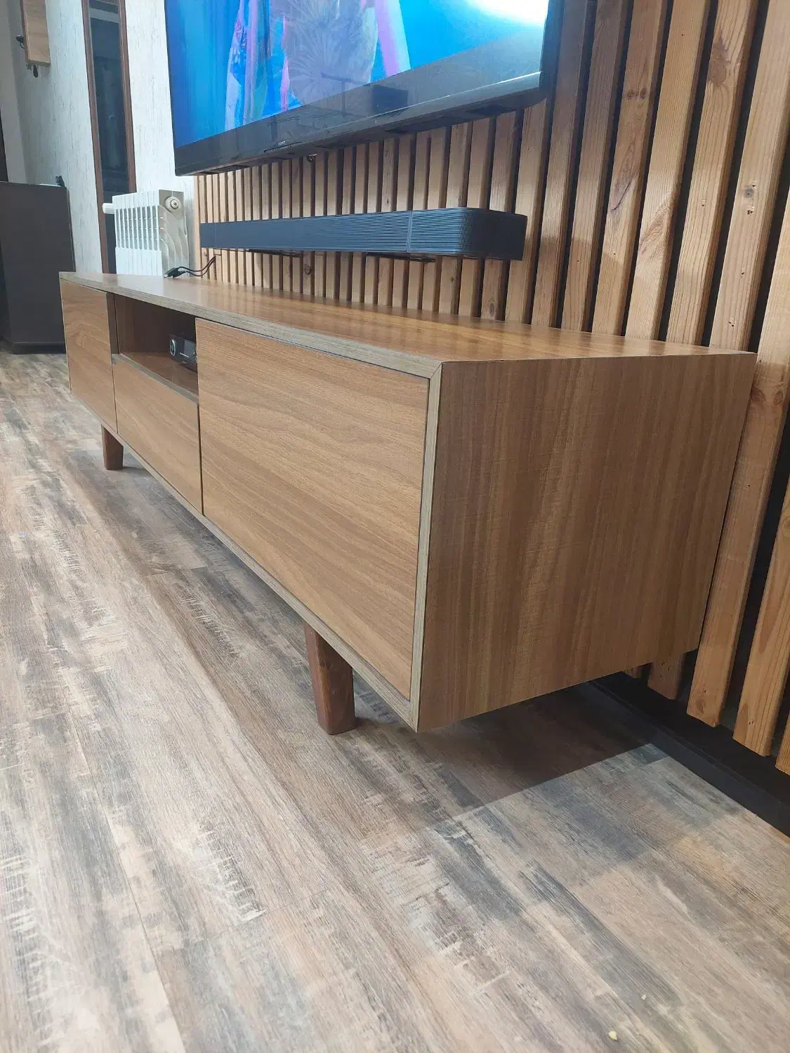 میز تلویزیون|میز تلویزیون|ری, ملکآباد|دیوار