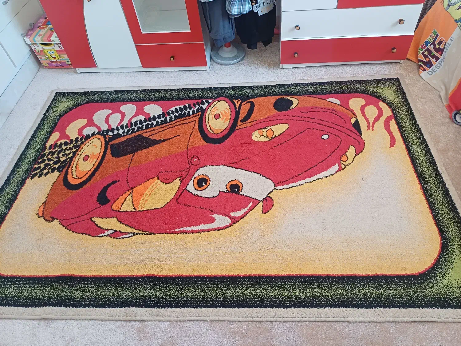 فرش|فرش|آباده, |دیوار