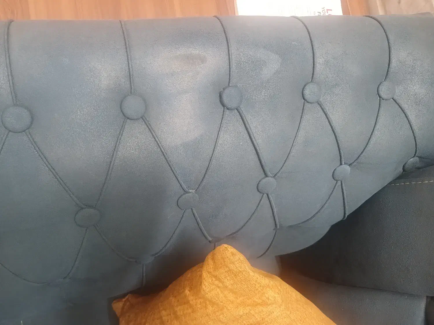 مبل ۷ نفره راحتی|مبلمان خانگی و میز عسلی|قم, نخودی|دیوار