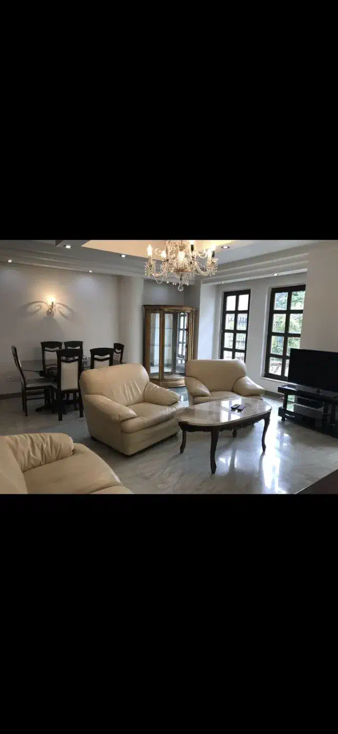 130متر * مبله کامل * استخر فعال ، شمال جردن