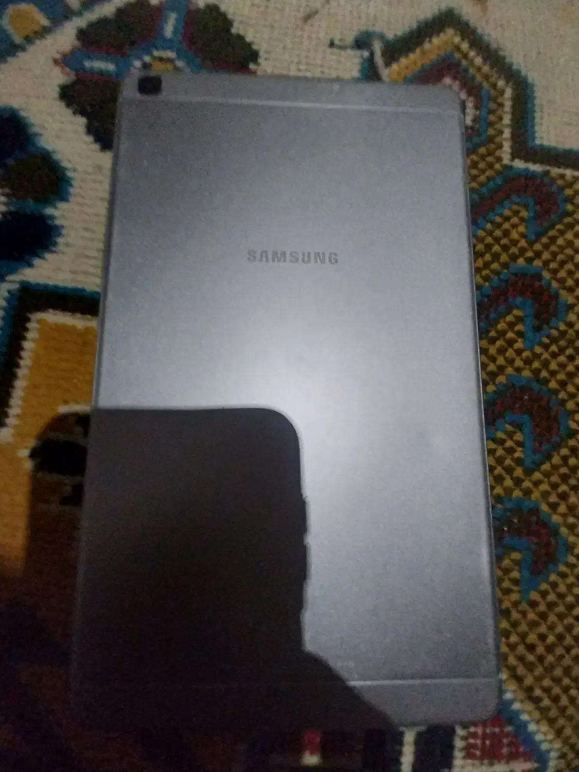 تبلتT250پلمپ|تبلت|اردبیل, |دیوار