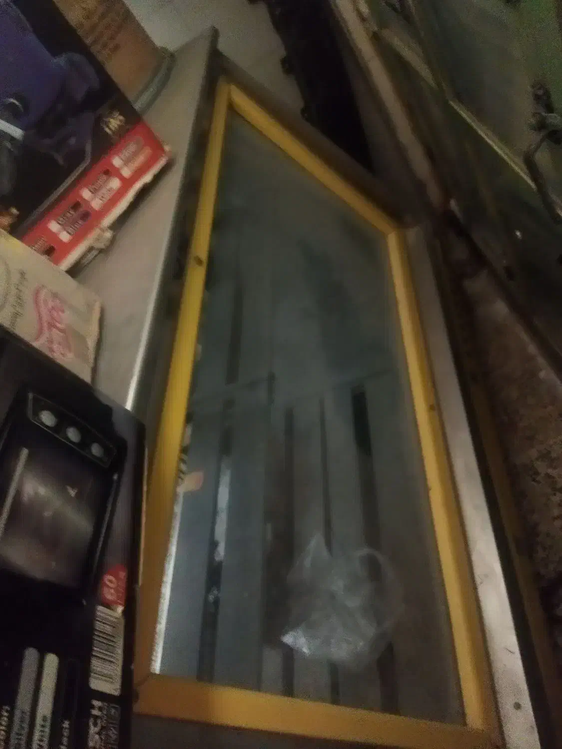 یخچال ویترینی|فروشگاه و مغازه|پلدختر, |دیوار