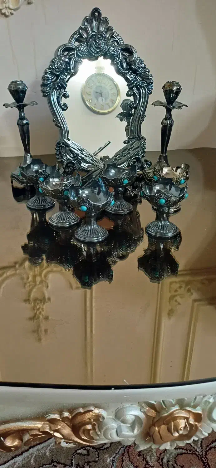 هفت سین|صنایع دستی و سایر لوازم تزئینی|مشهد, شهید بصیر|دیوار