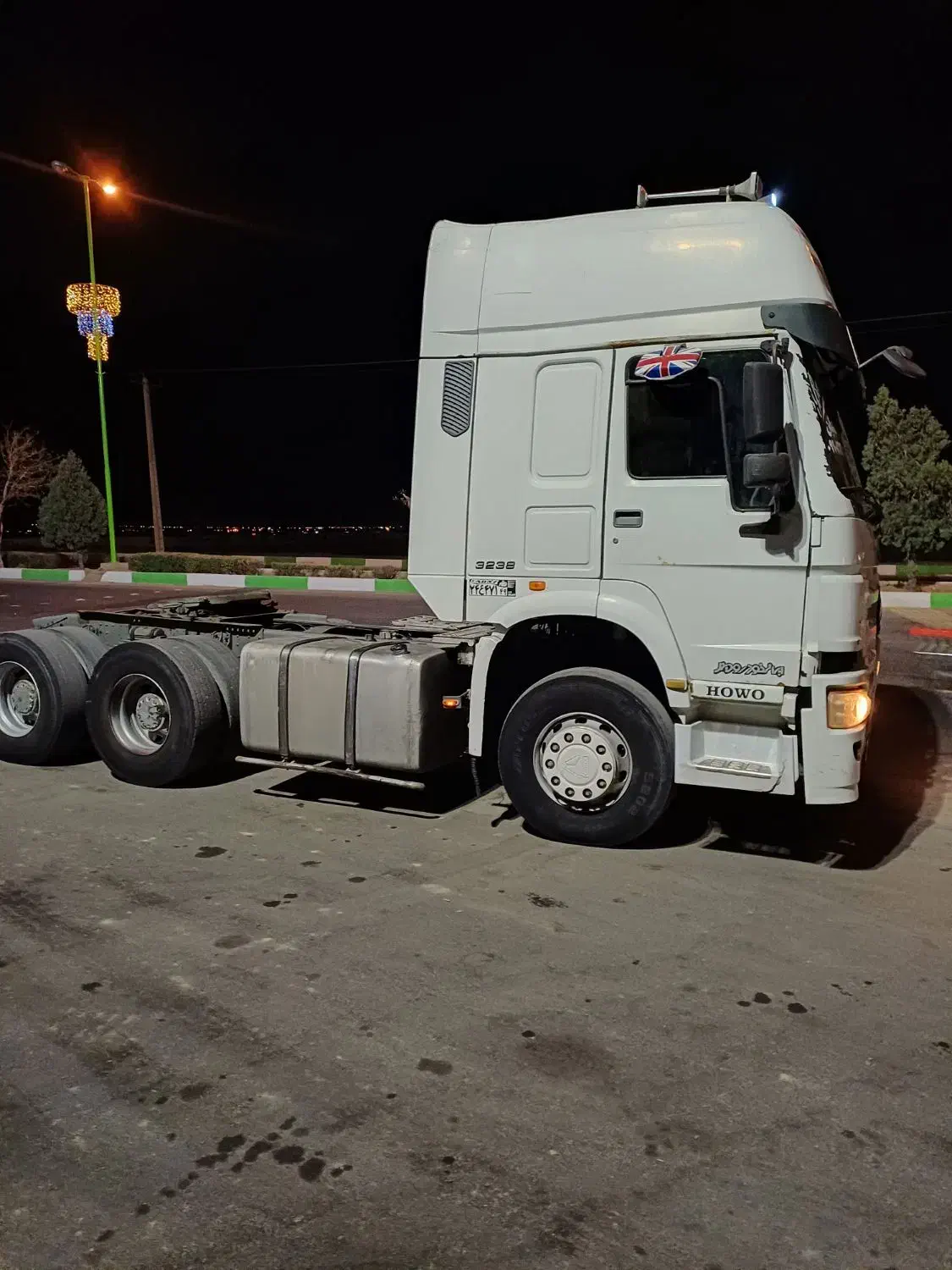 فراز مدل نود|خودرو سنگین|اصفهان, چرخاب|دیوار