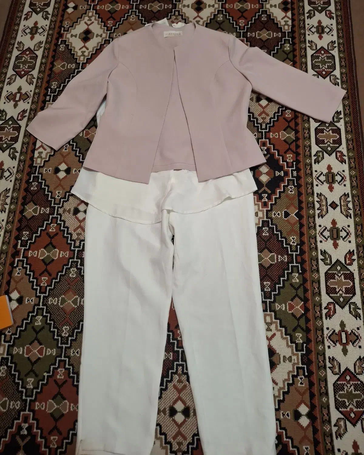 کت شلوار مجلسی نو|لباس|شهرکرد, |دیوار