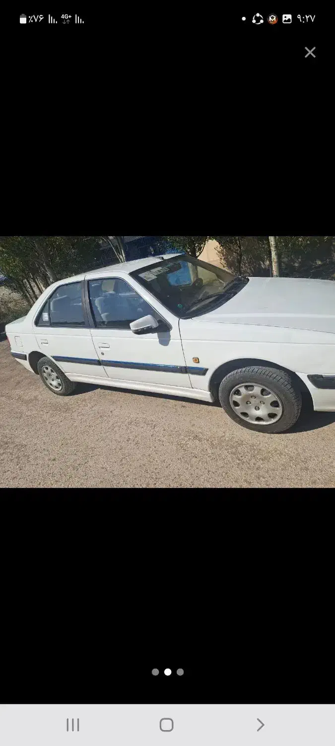 پرشیا|خودرو سواری و وانت|اردبیل, |دیوار