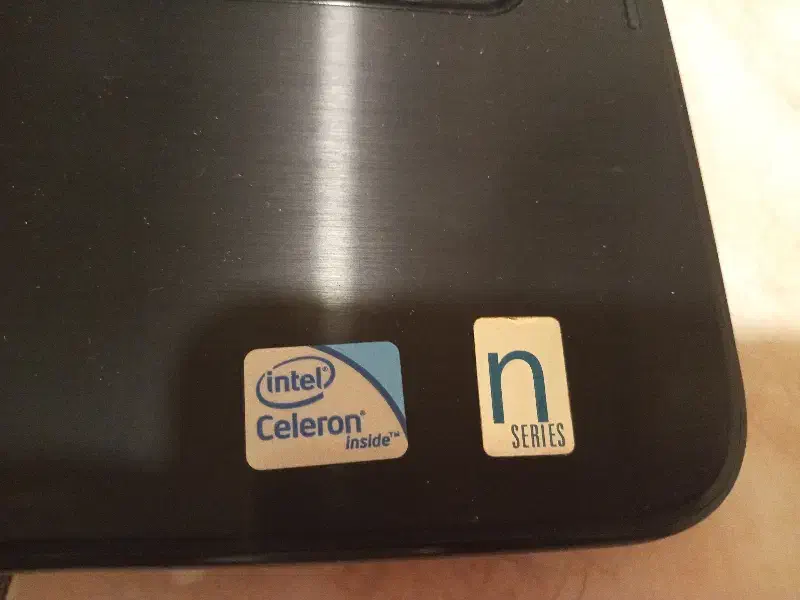 لب تاپ DELL معیوب|رایانه همراه|تهران, حشمتیه|دیوار