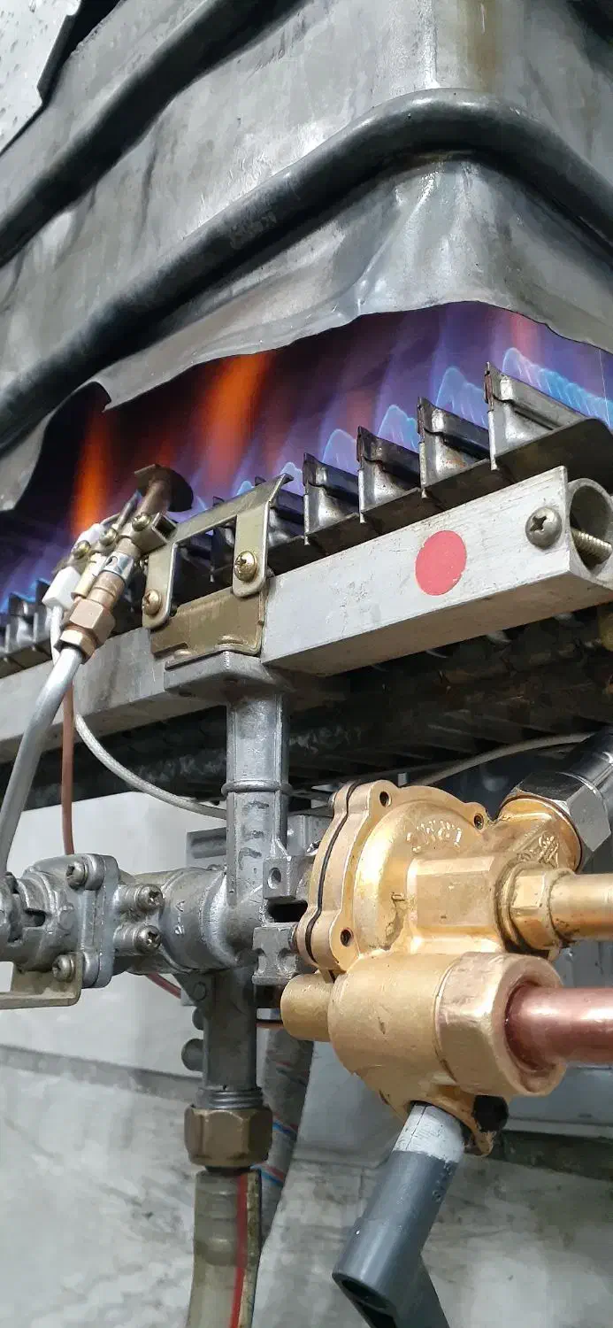 تعمیر و نصب آبگرمکن|آبگرمکن، پکیج، شوفاژ|فردیس, فردیس|دیوار