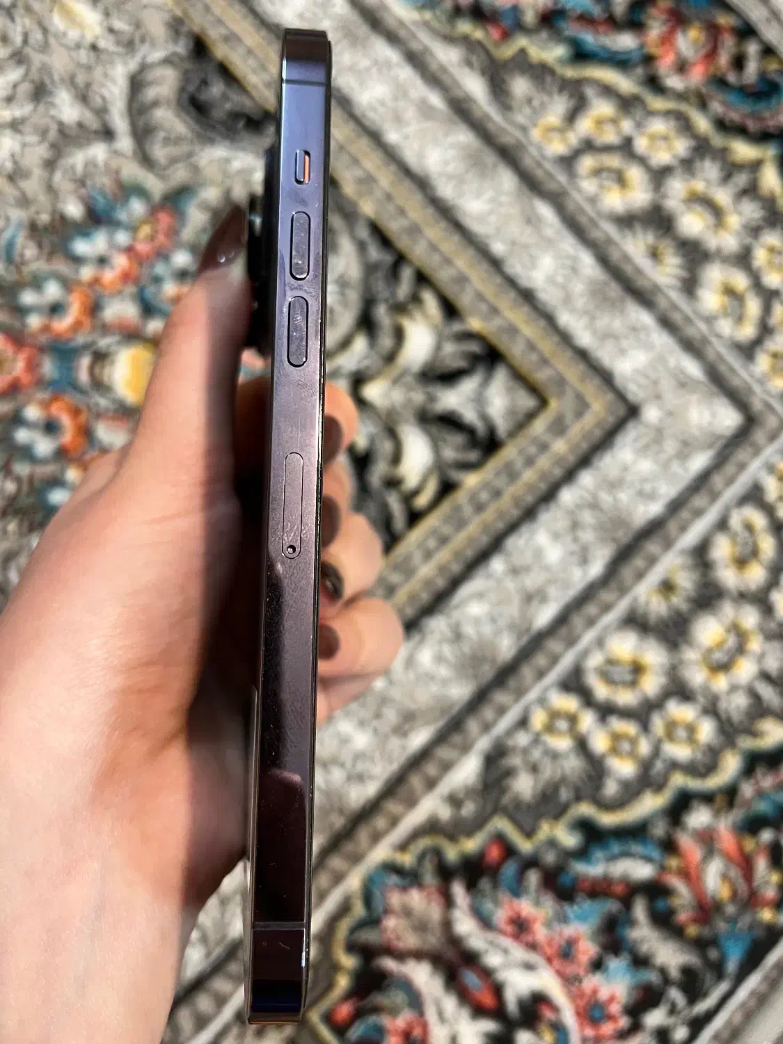 iphone 14pro max|موبایل|کرمانشاه, |دیوار