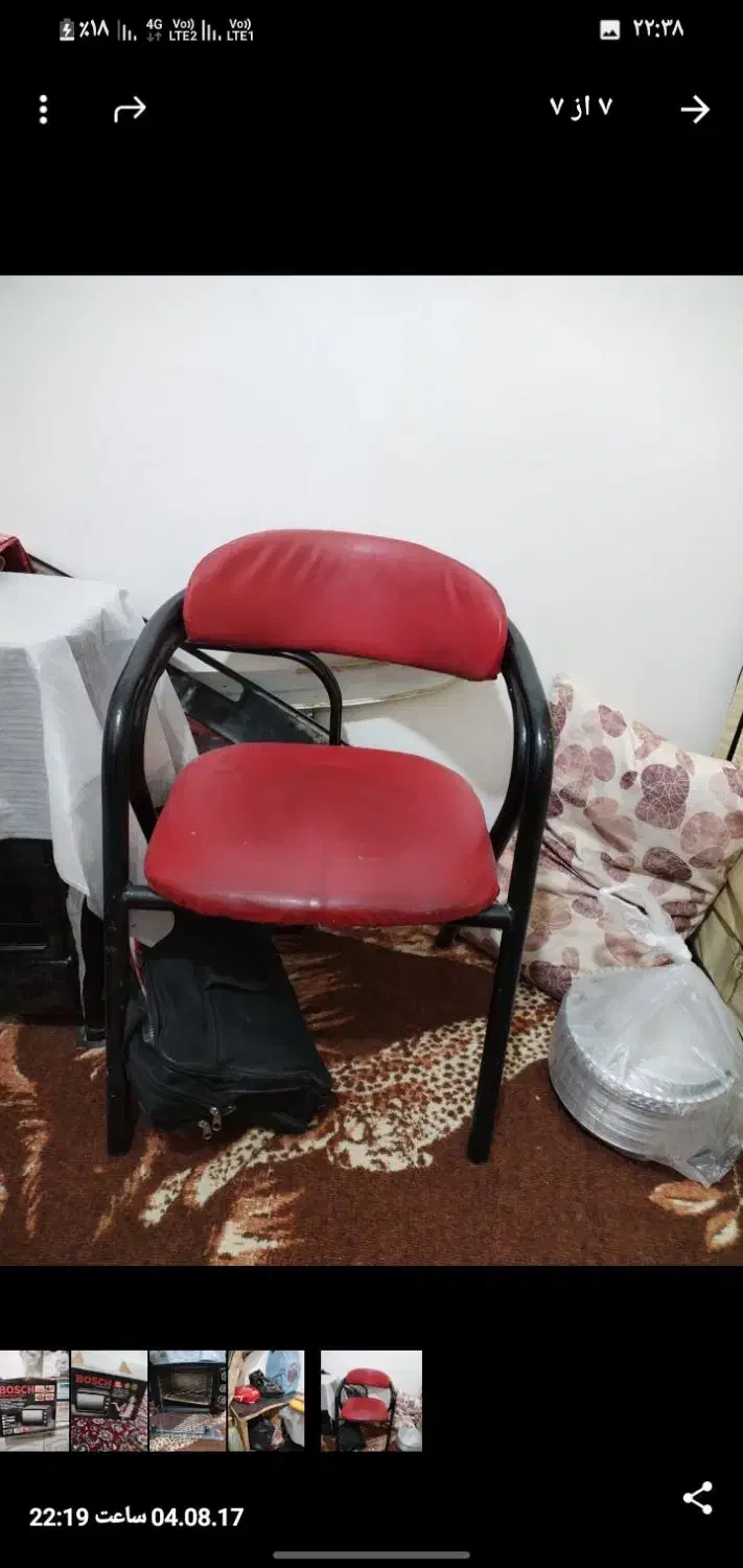 مایکروفر|اجاق گاز و لوازم برقی پختوپز|کوهدشت, |دیوار