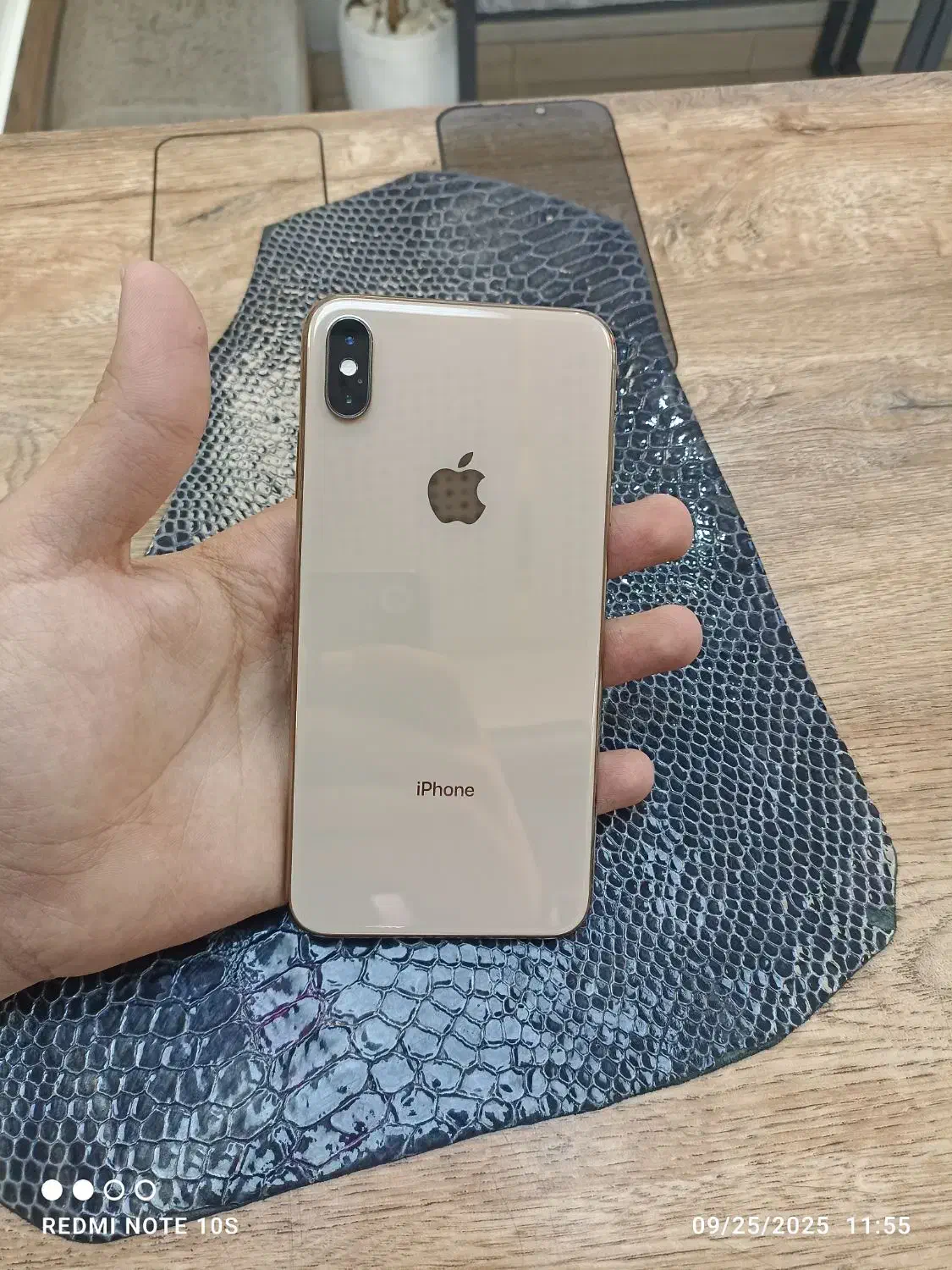 xs max|موبایل|تبریز, |دیوار