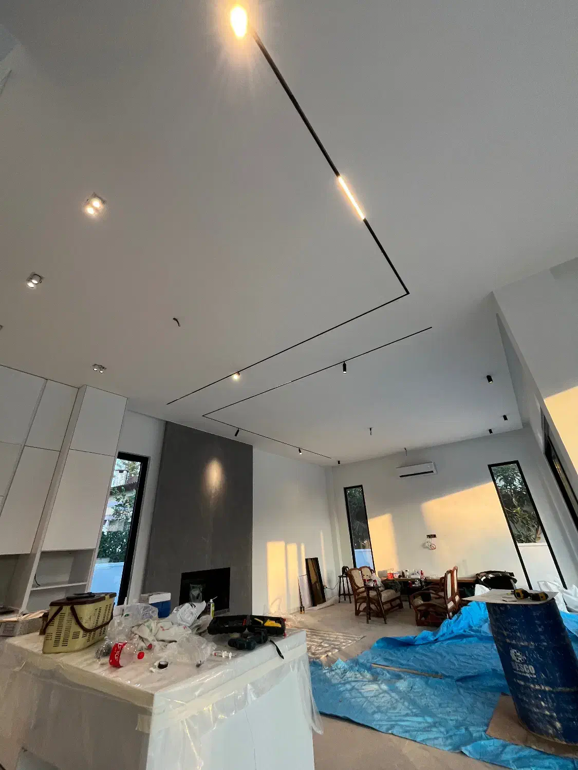 برقکار ساختمان|خدمات پیشه و مهارت|چالوس, |دیوار