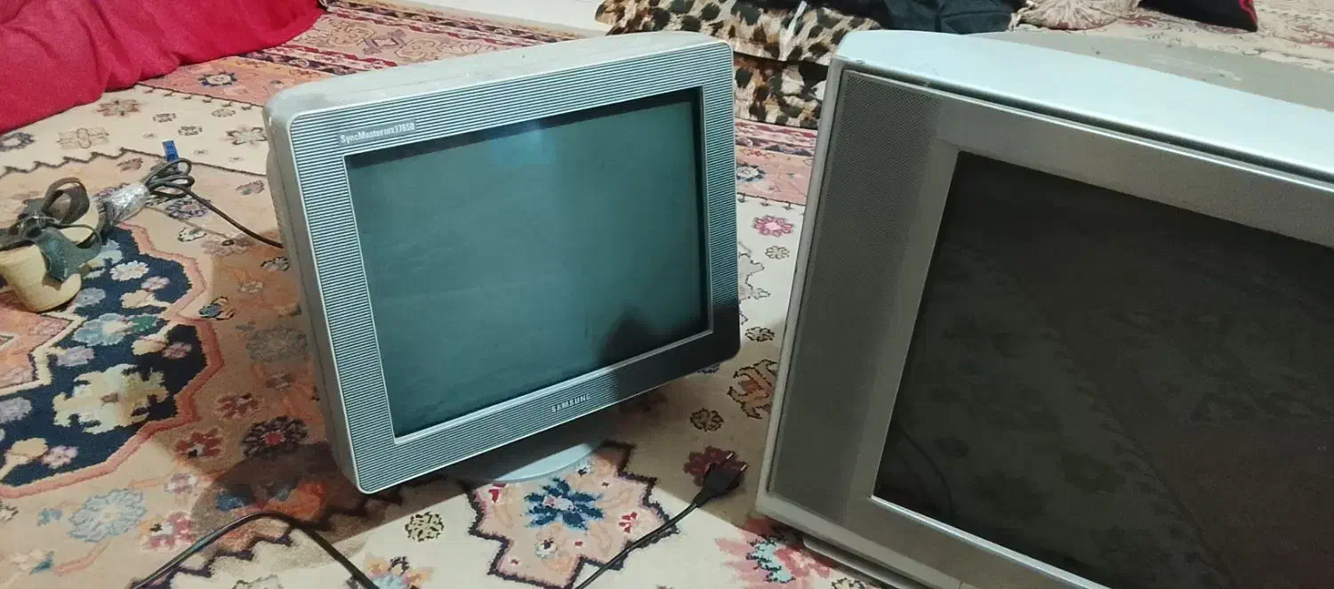 تلویزیون 21اینج|تلویزیون و پروژکتور|دزفول, |دیوار