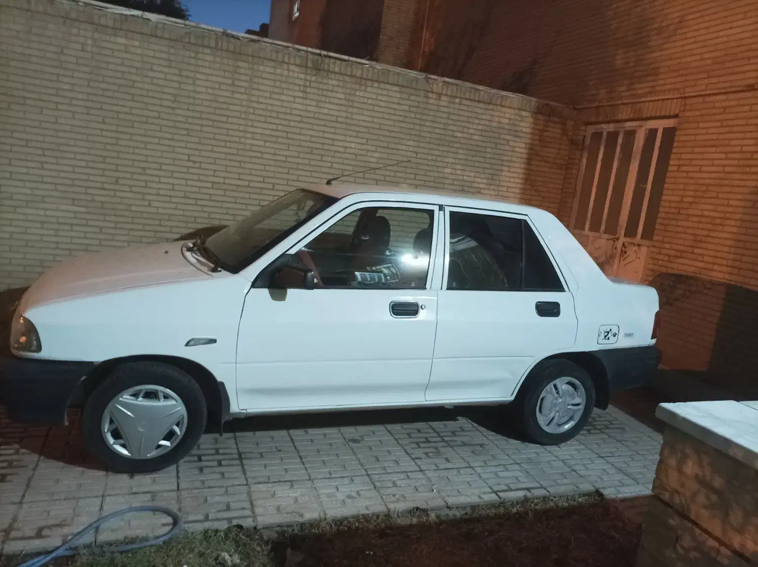 فروش  پراید۱۳۱|خودرو سواری و وانت|زارچ, |دیوار