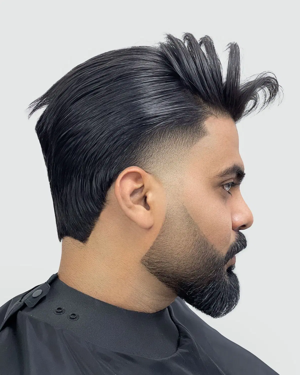 آموزشگاه آرایشگری مردانه مدرک رسمی خدمات آرایشگری|خدمات زیبایی و سلامت|تهران, توحید|دیوار