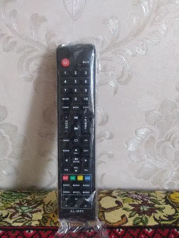 کنترل اسپیکرنو|سیستم صوتی خانگی|همدان, |دیوار