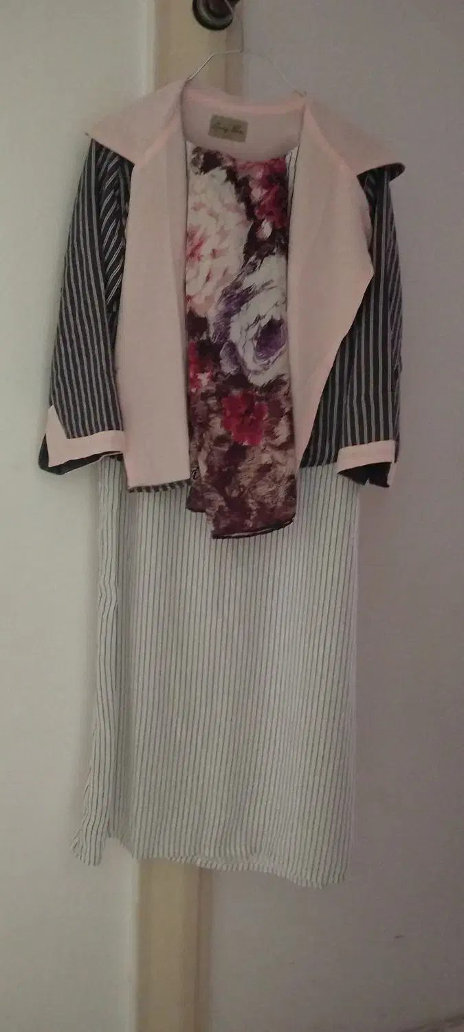 سایز ۴۲ تا ۴۴|لباس|بندرعباس, |دیوار