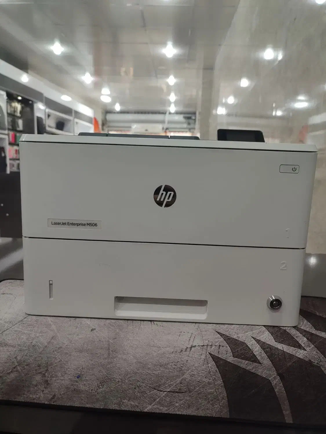 پرینتر تک کاره hp|پرینتر، اسکنر، کپی، فکس|آبدانان, |دیوار