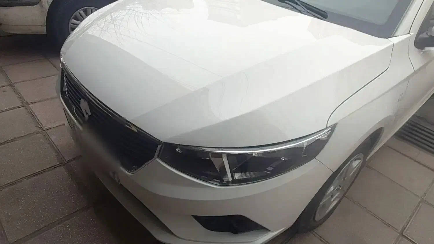 تار مدل ۴۰۴|خودرو سواری و وانت|مشهد, آزادشهر|دیوار