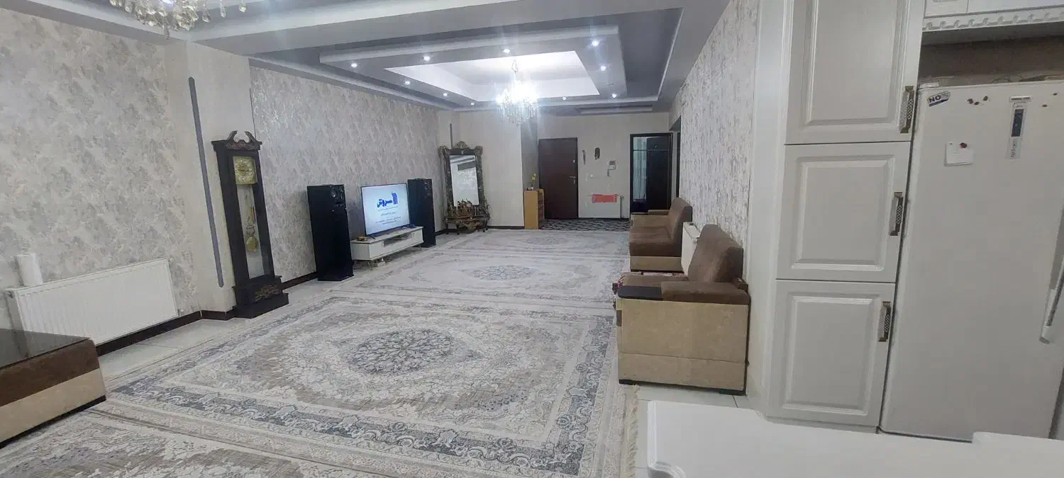 ۱۲۶متری طلاییه|فروش آپارتمان|قرچک, شهرک طلائیه|دیوار