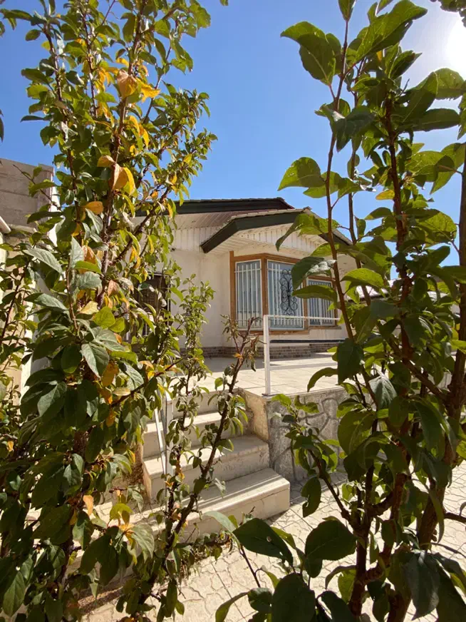 دماوند۳۵۰مترباغچه نقلی ۹۵متربنا شهرکی با انشعابات|فروش خانه و ویلا|تهران, تهرانپارس جنوبی|دیوار