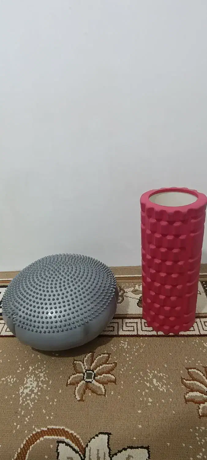 کفش استوک فوتبال، چمن فوتبال۴۴نردبان چابکی،جیم بال|ورزش‌های توپی|خرم‌آباد, |دیوار