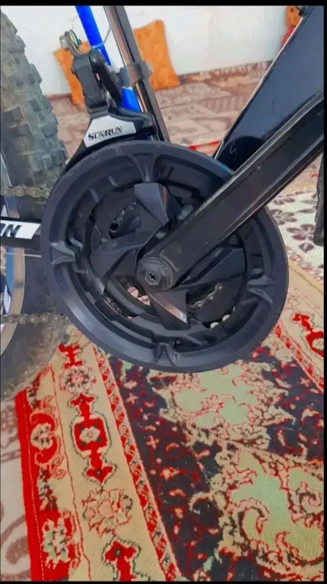 دوچرخهIntense26|دوچرخه، اسکیت، اسکوتر|چناران, |دیوار