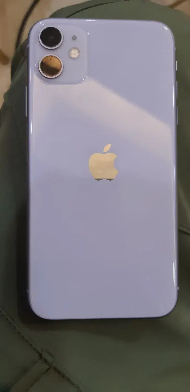 آیفون ۱۱ نرمال|موبایل|مهاباد (آذربایجان غربی), |دیوار