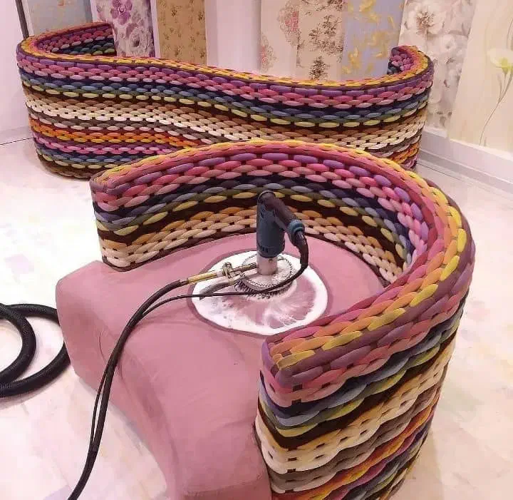 متخصص شستشو انواع مبلمان‌ خوشخواب موکت تابلو فرش|خدمات نظافت|ری, دیلمان|دیوار