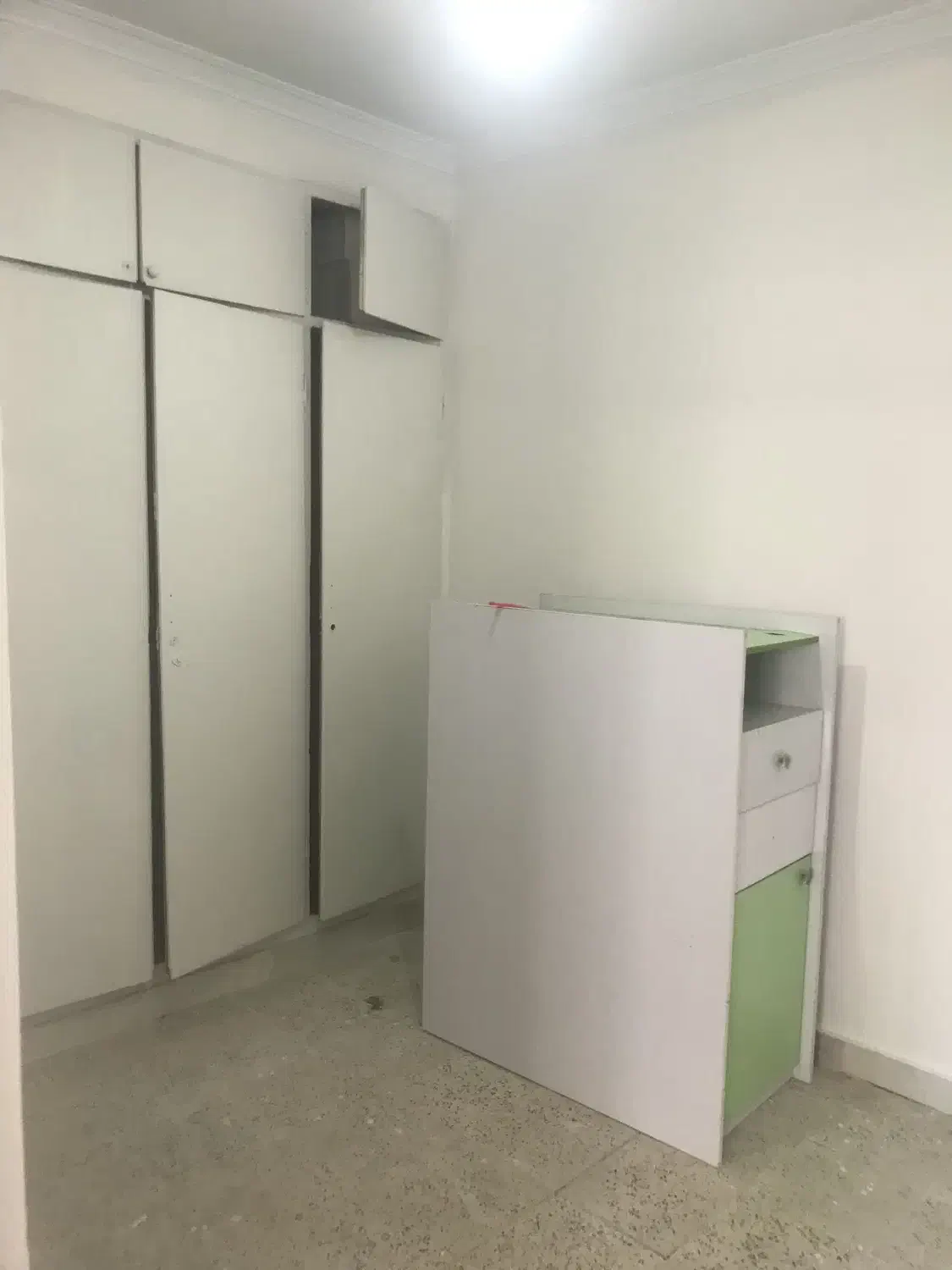 رهن و اجاره|اجارهٔ آپارتمان|پاکدشت, شهرک انقلاب|دیوار