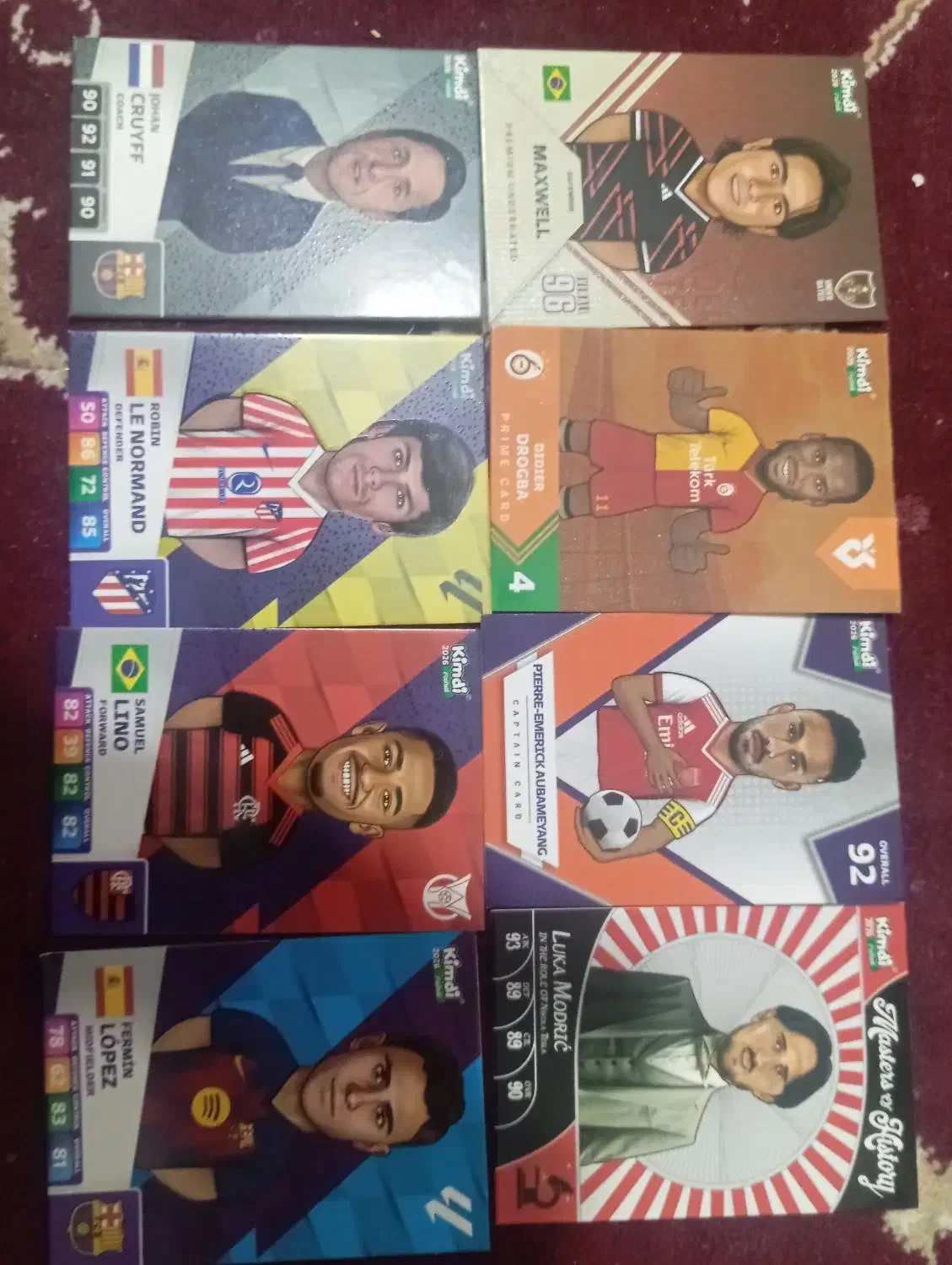 کیمدی جدید 2026|کلکسیون و سرگرمی|شاهرود, |دیوار