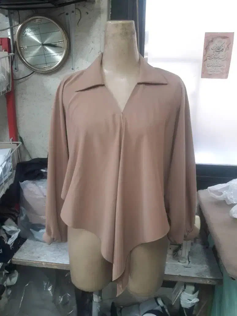 خیاط بیرونبر ماهر|استخدام صنعتی، فنی، مهندسی|رشت, حومه رشت|دیوار