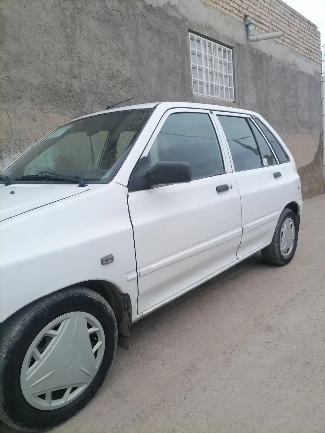 پراید 111|خودرو سواری و وانت|نیشابور, کشتارگاه|دیوار