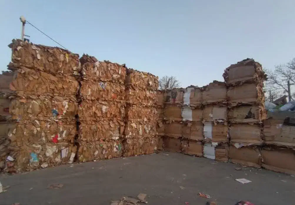 خرید ضایعات و پرس کارتن|خدمات پیشه و مهارت|سبزوار, جهاد کشاورزی|دیوار