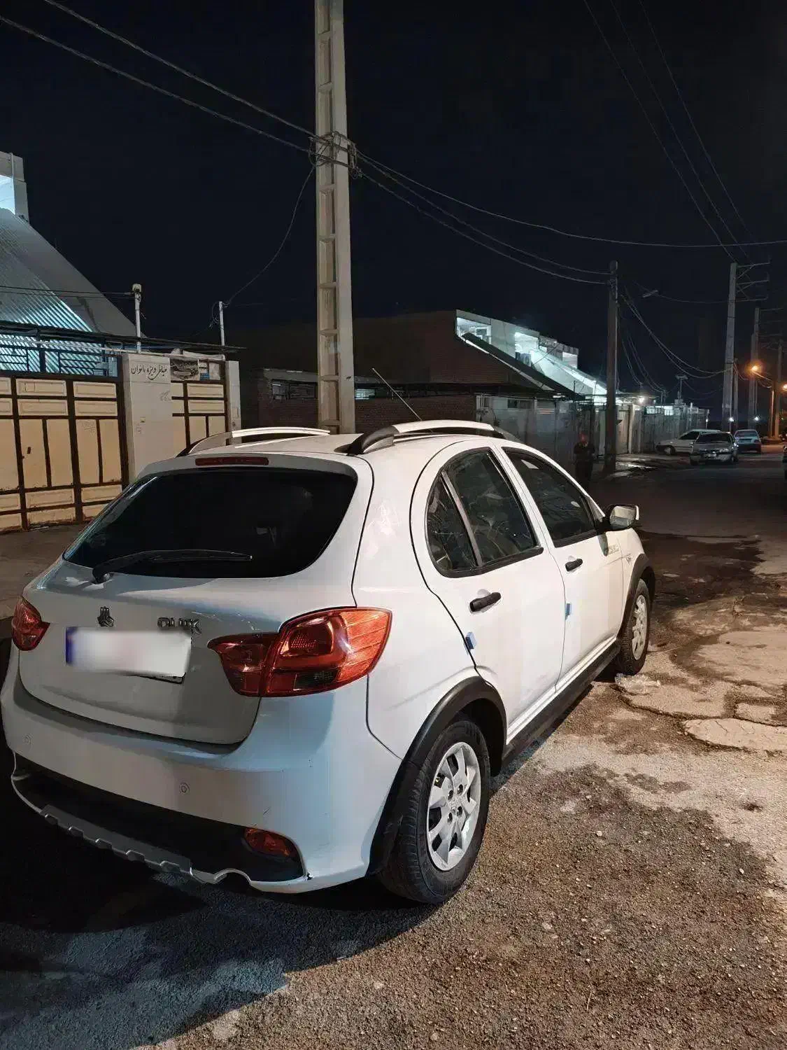 کوییک ۱۴۰۱|خودرو سواری و وانت|رامهرمز, |دیوار