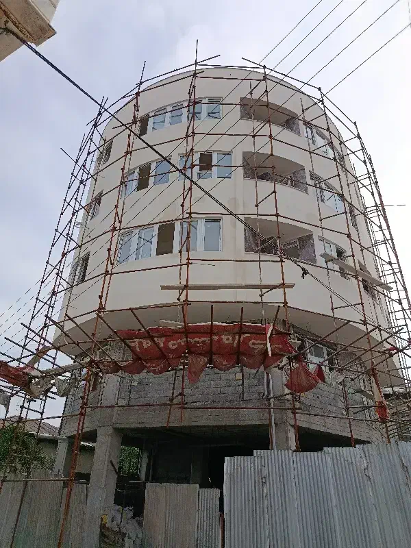 درب و پنجره دوجداره UPVC|مصالح و تجهیزات ساختمان|شهریار, شهرک بهاران (ویره)|دیوار