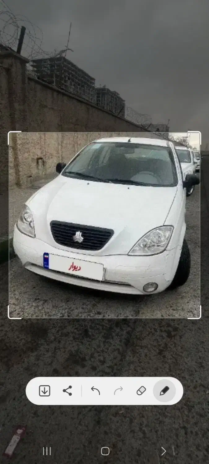 تیبا صندوقدار/اقساط ۶ الی ۲۵ ماه|خودرو سواری و وانت|تهران, هفت حوض|دیوار