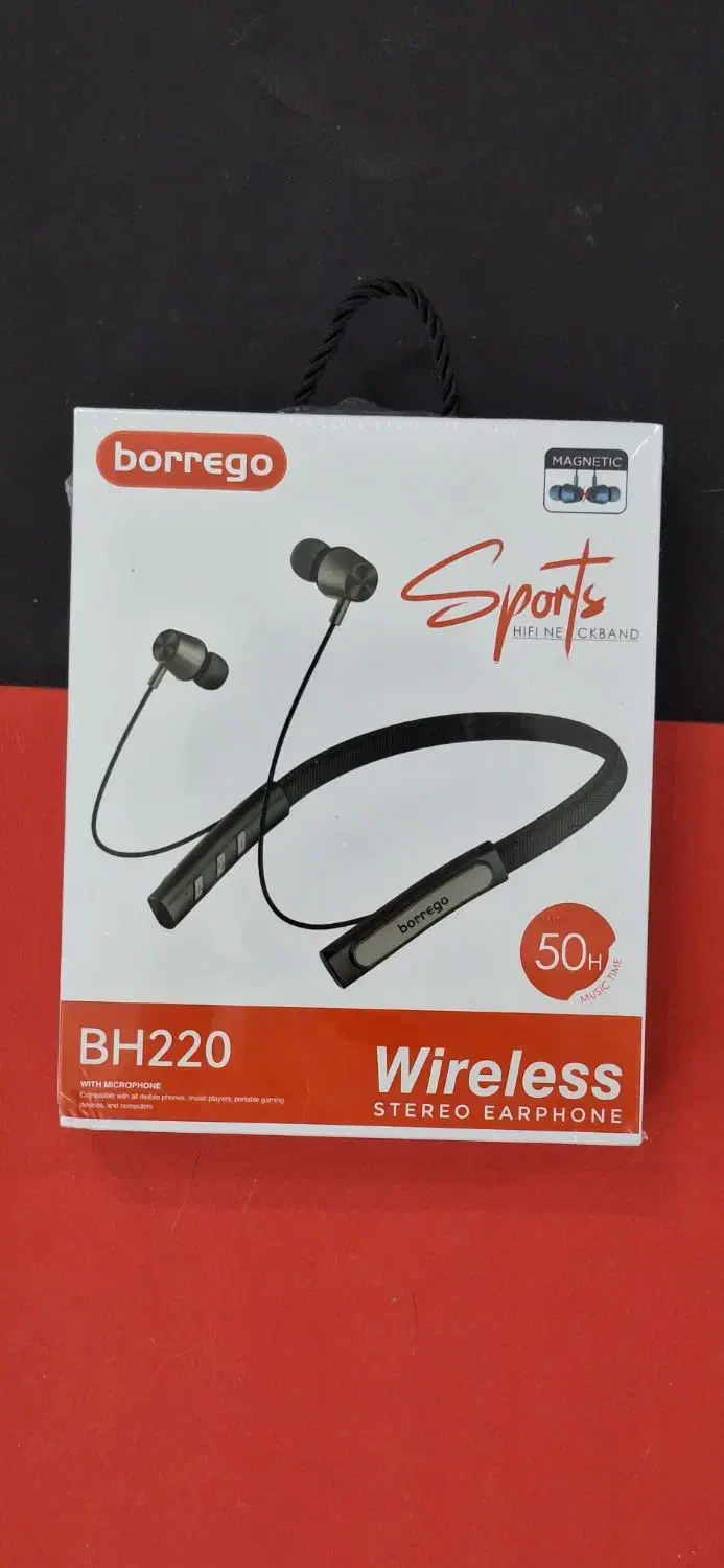 هندزفری بلوتوثی گردنی|لوازم جانبی موبایل و تبلت|اصفهان, امامزاده اسماعیل|دیوار