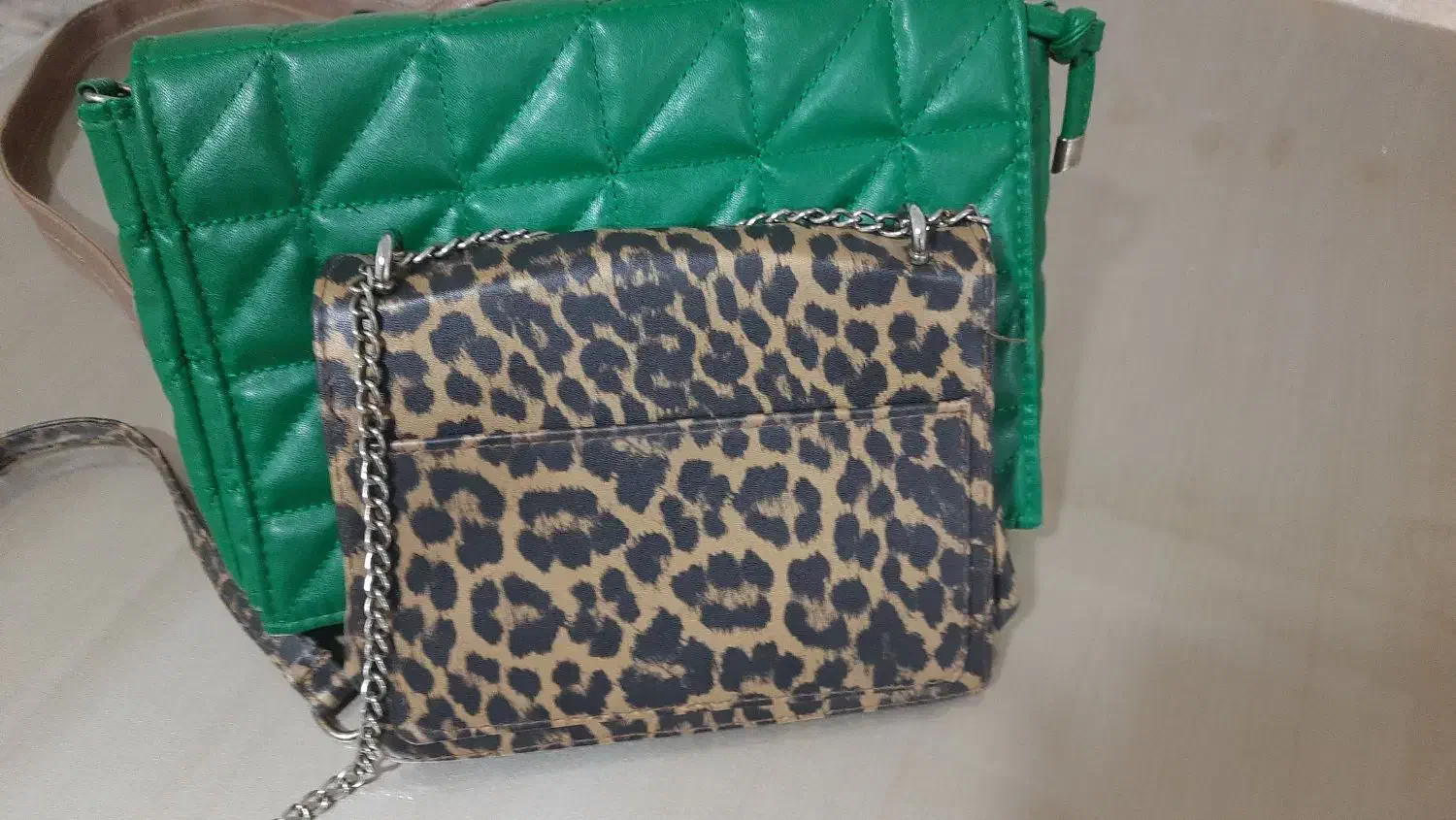 کیف|کیف، کفش، کمربند|سقز, |دیوار