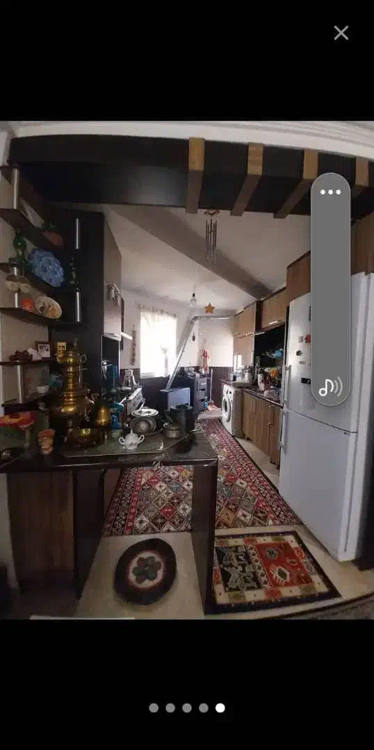 یک واحد آپارتمان ۸۰ متری|اجارهٔ آپارتمان|فیروزکوه, |دیوار