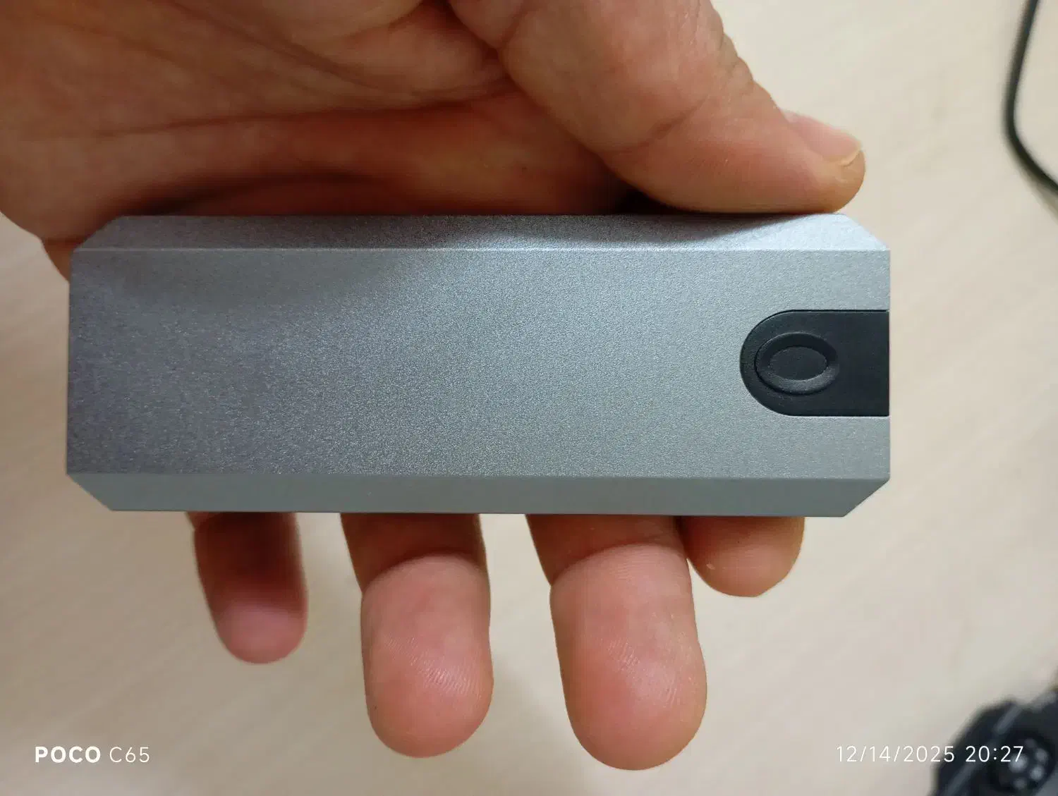 ssd 256  NVMEفابریک خود لپ تاپ|قطعات و لوازم جانبی رایانه|تهران, دروس|دیوار