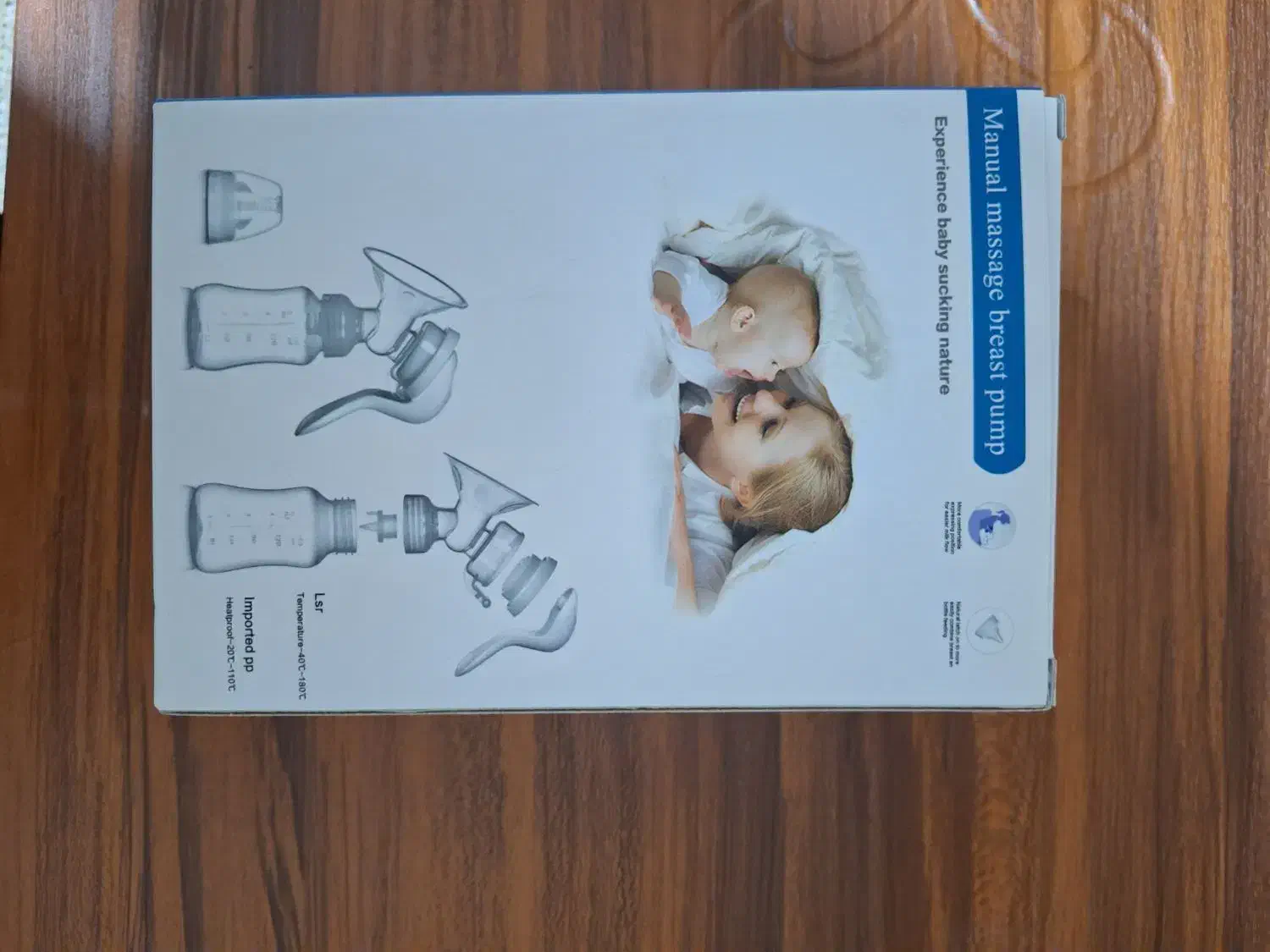 شیردوش با مکش قوی|اسباب و اثاث بچه|قدس, شهر‌قدس|دیوار