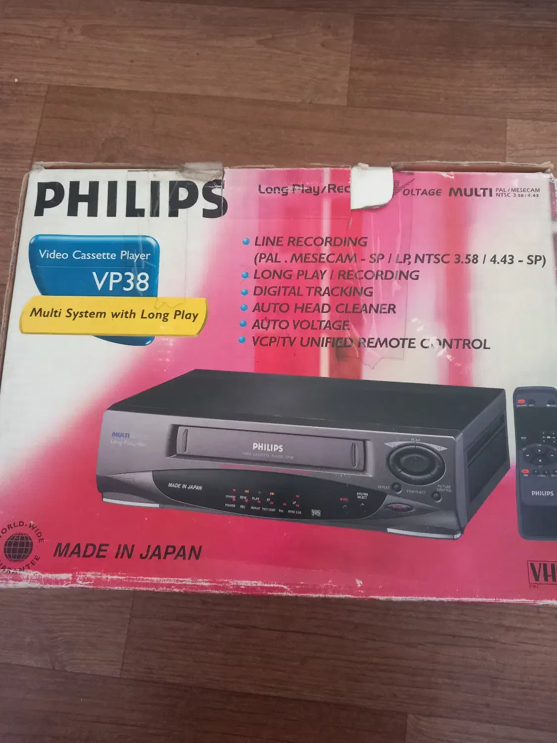 ویدئو|پخشکننده DVD و ویدیو|تهران, افسریه شمالی|دیوار