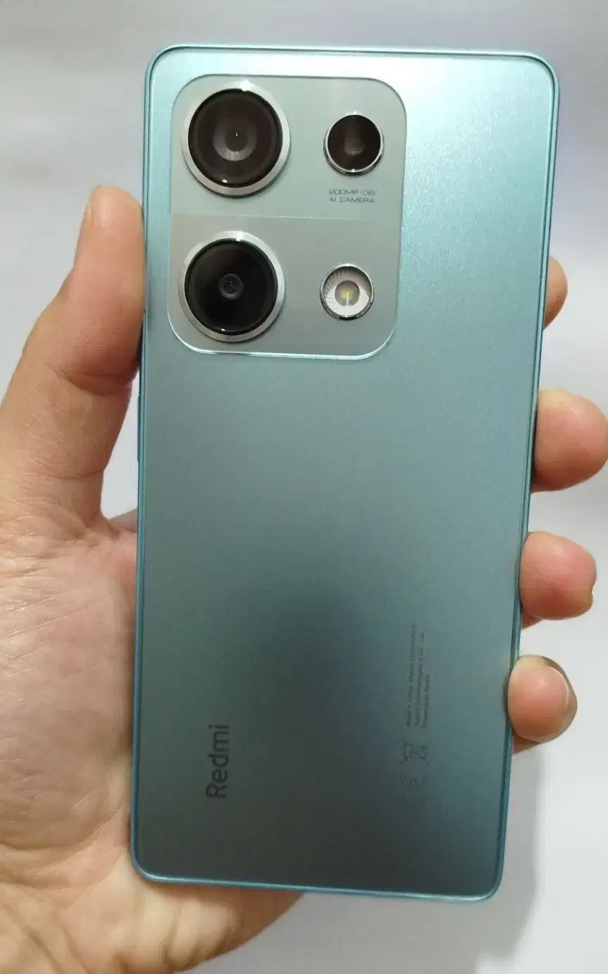 ردمی نوت ۱۴اس دوماه کارکرد، روی عکسها بزن ببین|موبایل|مشگین شهر, |دیوار