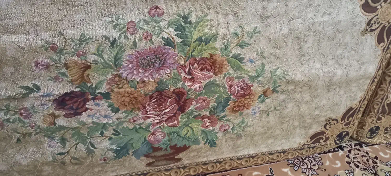 استخدام نظافتچی خانم|استخدام سرایداری و نظافت|تهران, شارق|دیوار