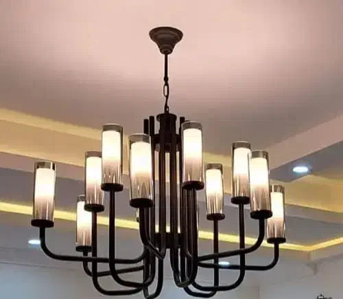 زیبا ترین لوستر های مدرن،کف قیمت بازار|لوستر و چراغ آویز|کرج, حصارک بالا|دیوار