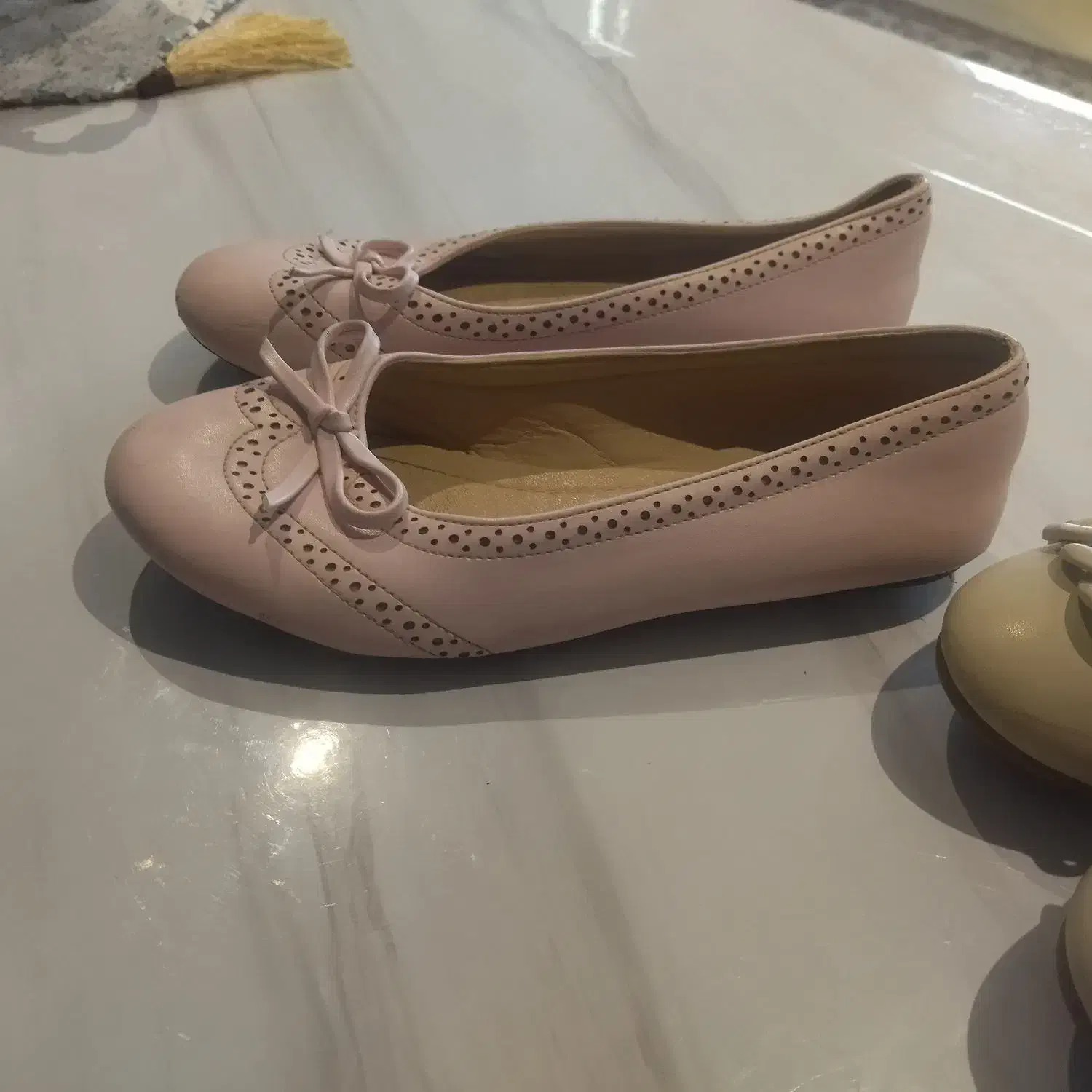 کفش دخترونه|کیف، کفش، کمربند|مشهد, شهید هاشمی نژاد|دیوار